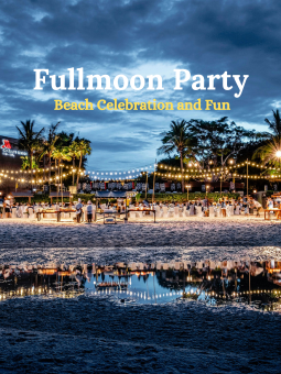 FullMoon Party