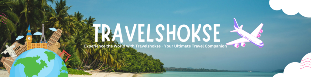 Travelshokse