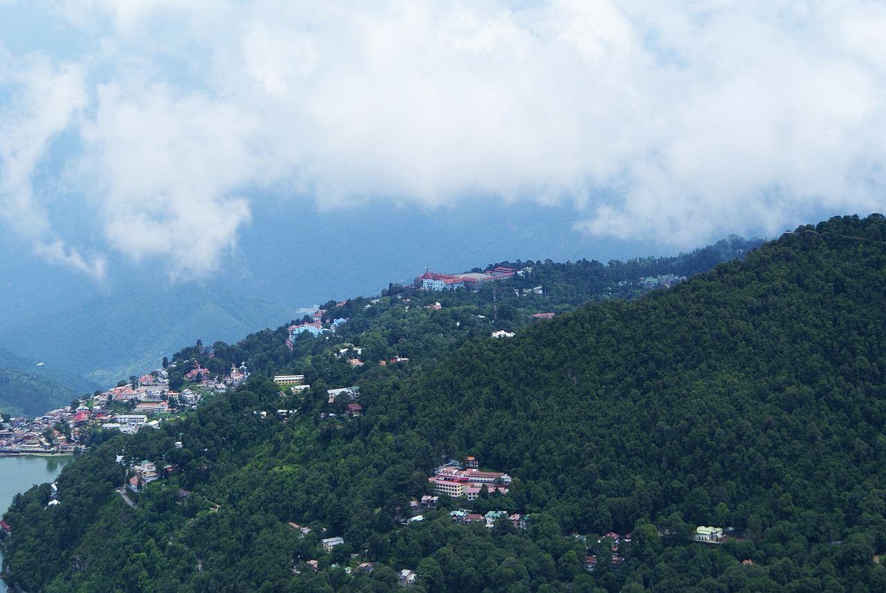 india nainital